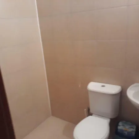 Maniola Restaurant Motel Manavgat