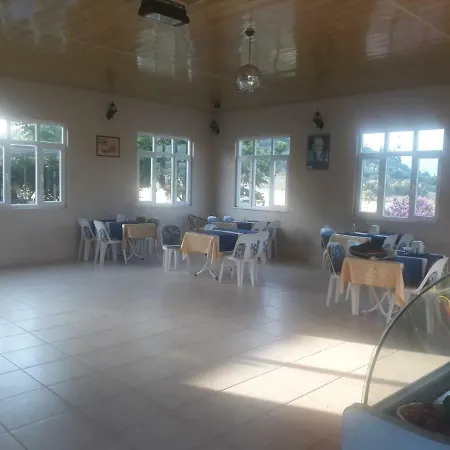 Maniola Restaurant * Manavgat