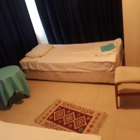 Maniola Restaurant Motel Manavgat